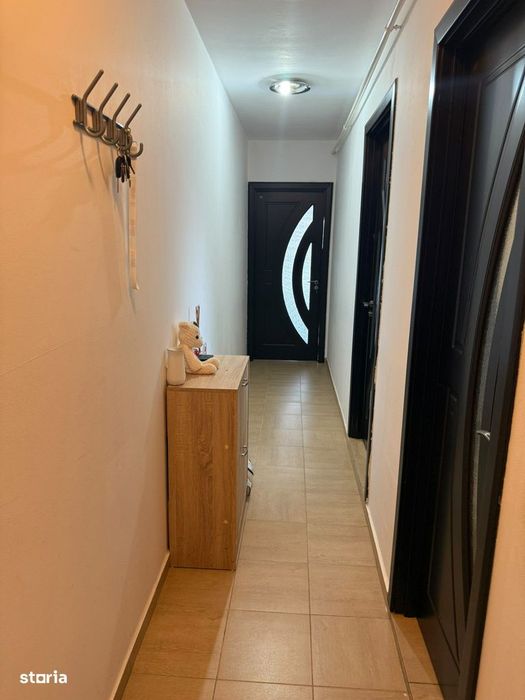 Militari Residence, 54 mp, bucătărie locuibila,pet friendly