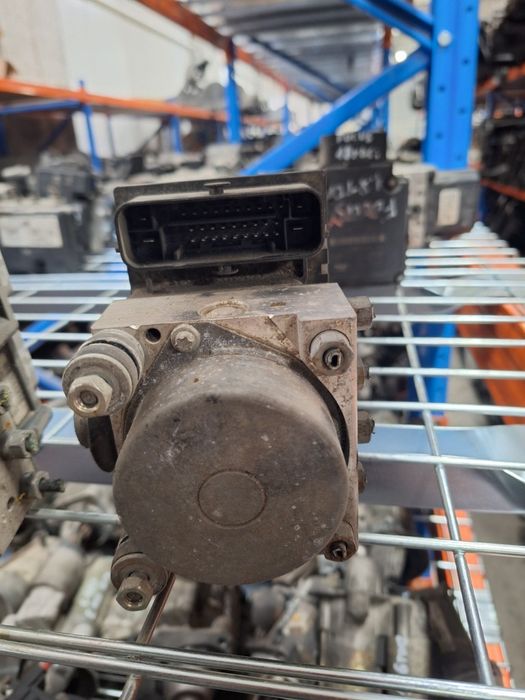 Abs модул Ford Ka / Форд Ка 2011г.