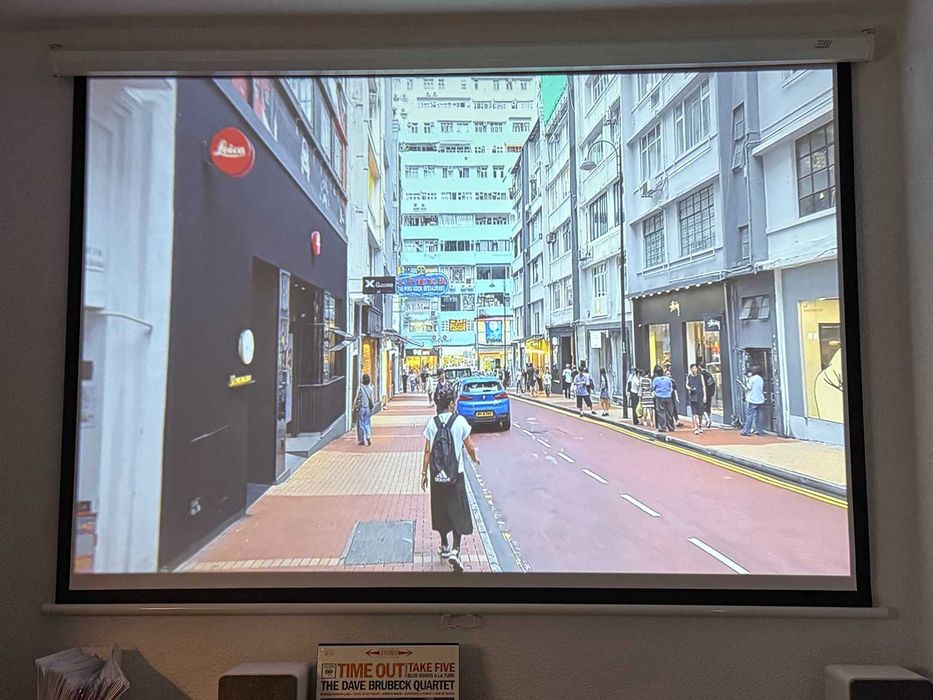 Videoproiector Wanbo X2 MAX Full HD