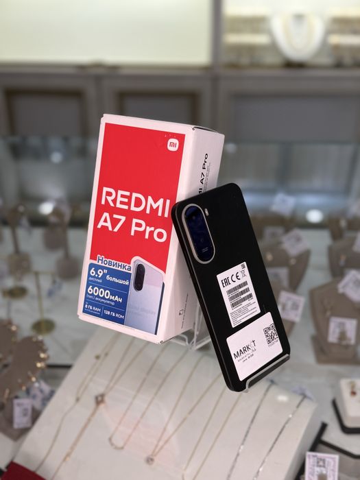 Xiaomi Redmi A7 Pro 128GB