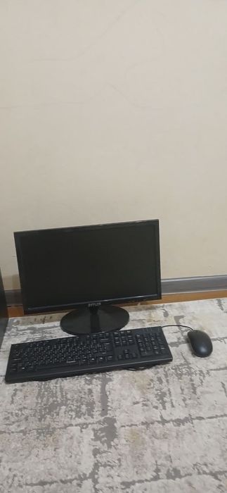 Домшные комп рабочий