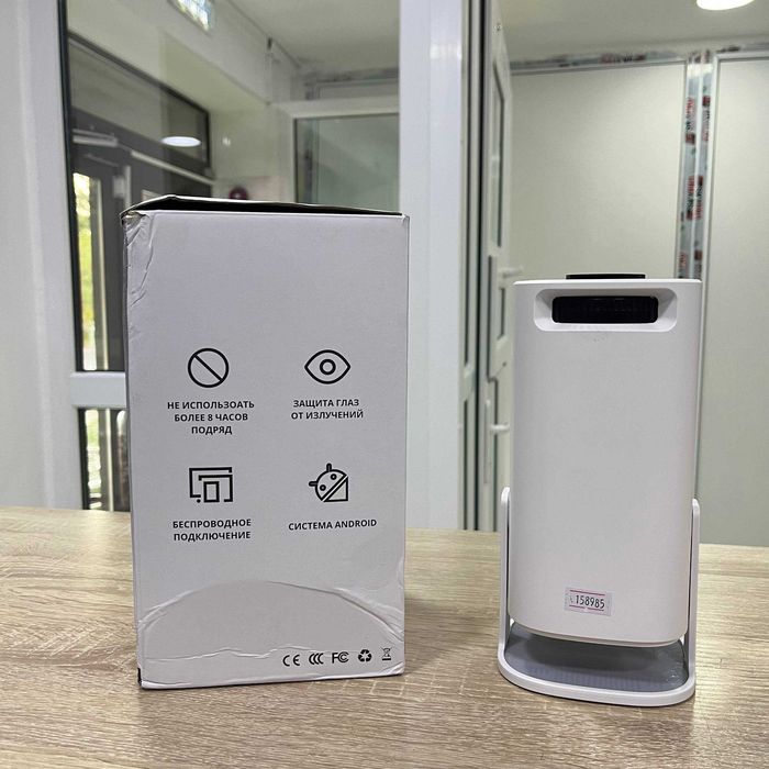 С32/ Проектор TOMMILI HY320/ sk158985