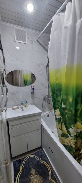 Продам 2х комнатную квартиру