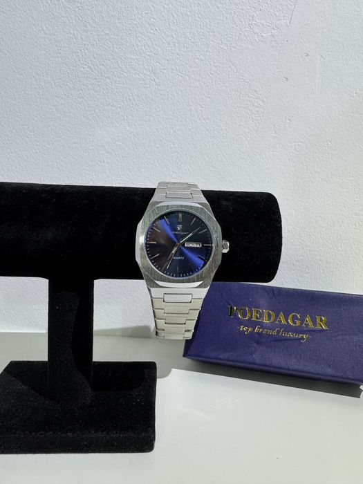 Ceas Barbati Poedagar