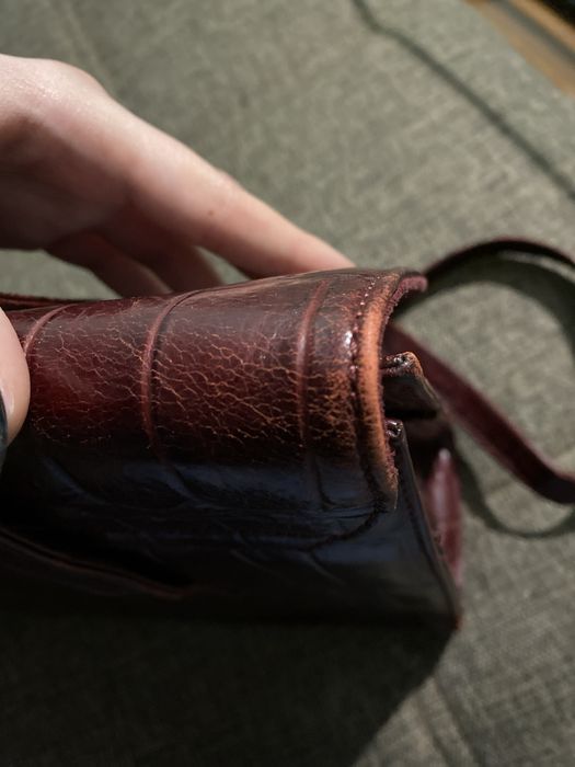 Елегантна дамска чанта