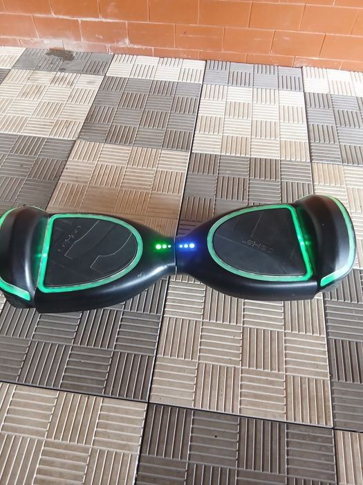 Hoverboard lexgo
