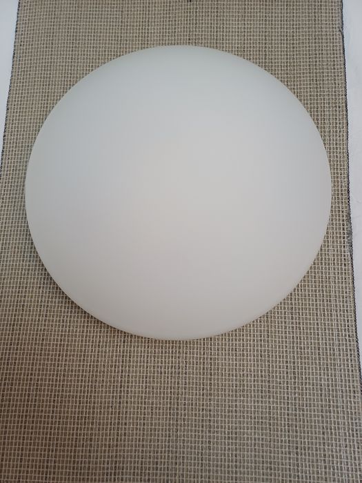 Plafoniera Alba Nouă  Redo Group Ibis l