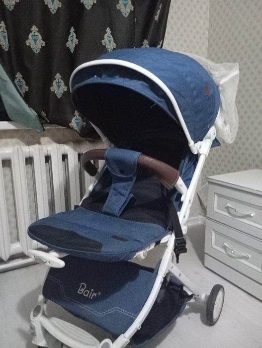 продам коляску Bair