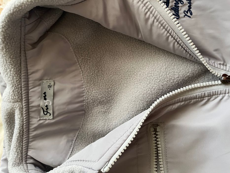 Детско пролетно яке