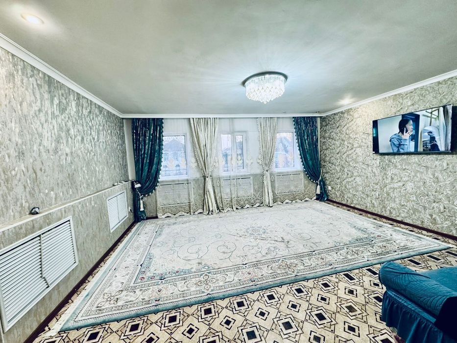 Продам дом курмыш