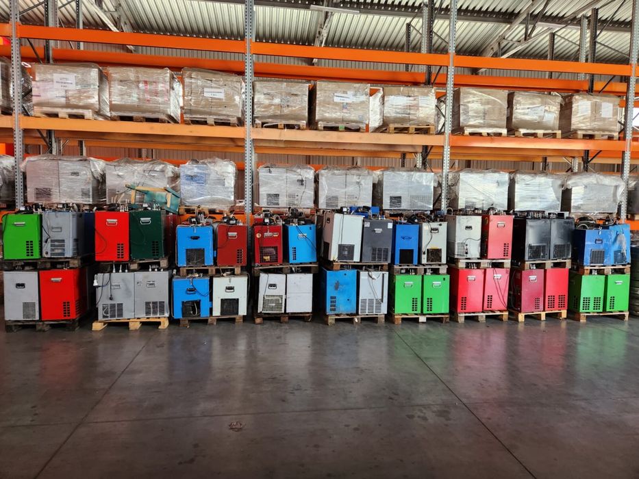 Пивное оборудование. Пеногаситель. Редуктор.