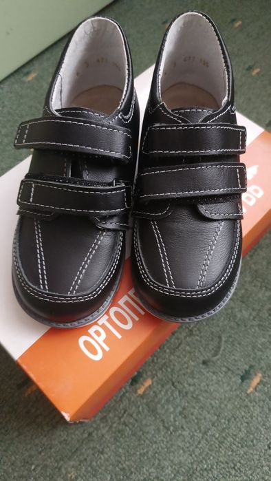 Ортопедическая обувь детская