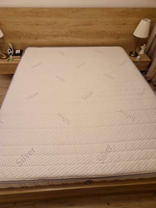 Saltea Gold Dreamazon s100