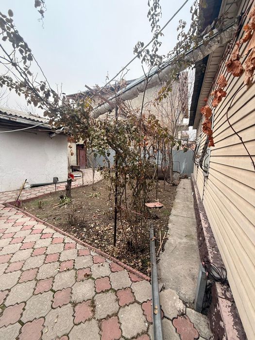 Продажа дома Турксибский район