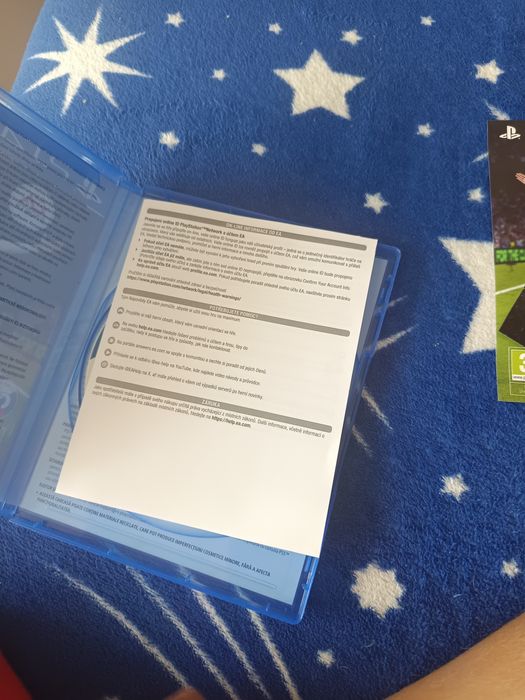 FC 25 classic  playstation 4