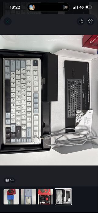 hp victus продам