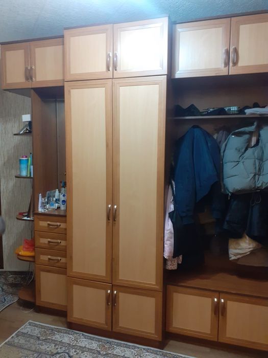 Прихожая не дорого