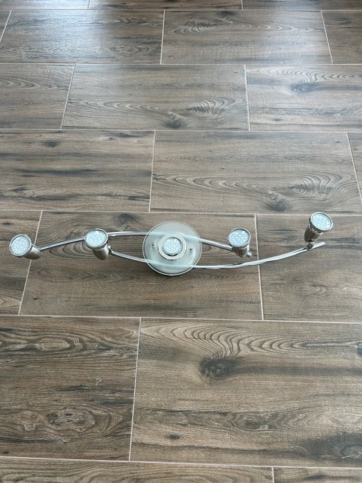 Aplica led EGLO noua