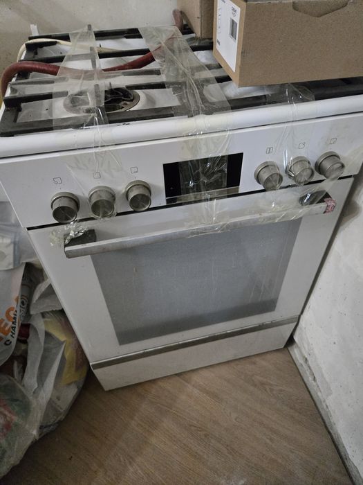 Продам газ плита