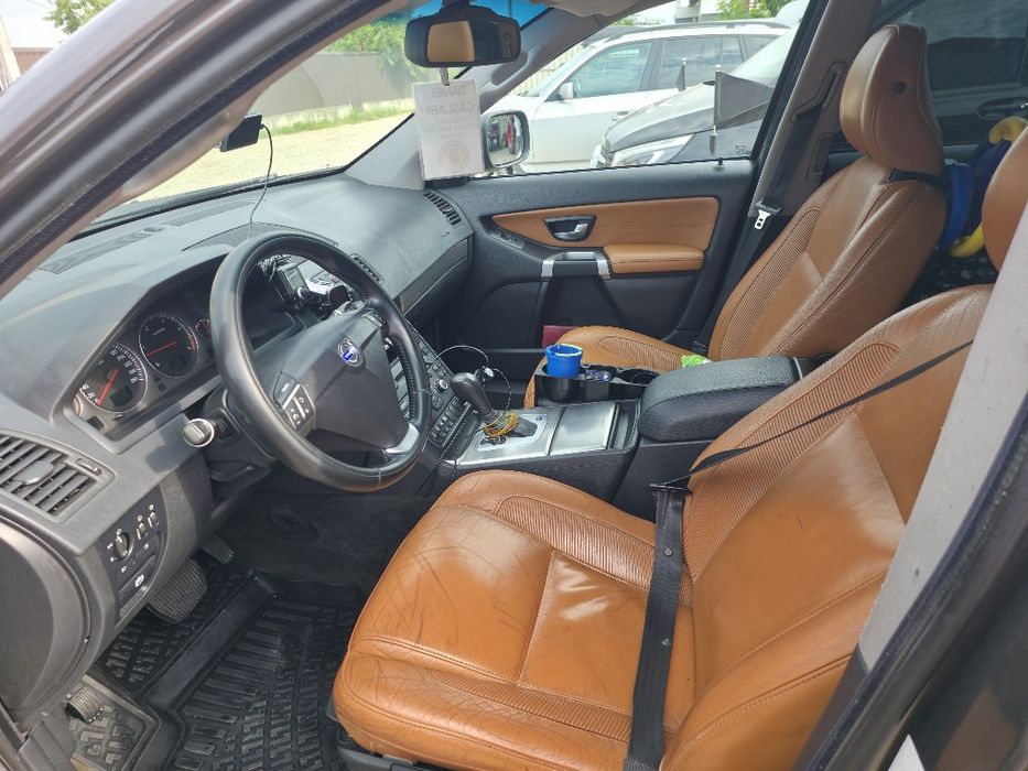 VOLVO XC90 2007 — imagine 5