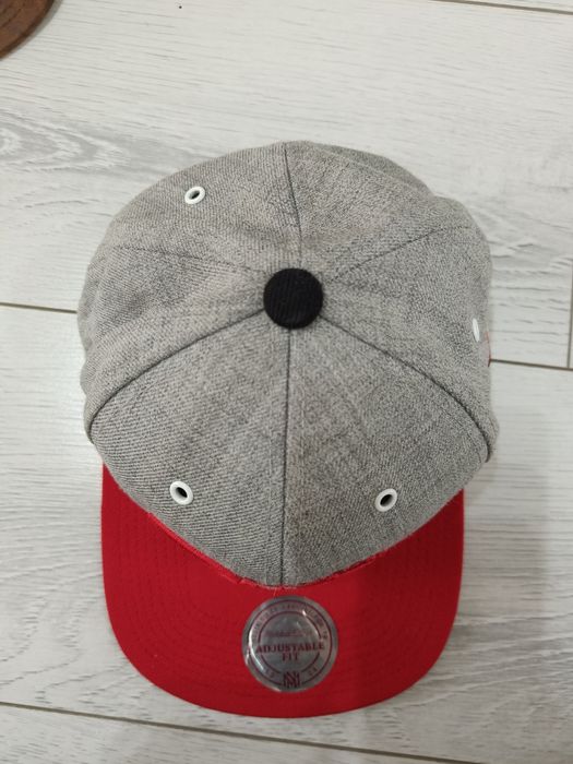 Șapcă Chicago Bulls