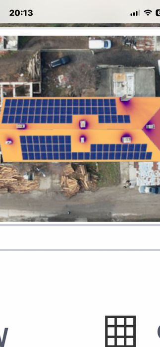 Продавам промишлена сграда