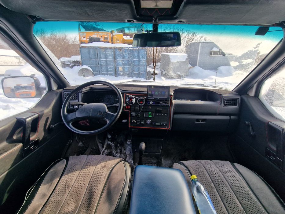 Бус т4 мультиван в идеале как новый! Возможен обмен