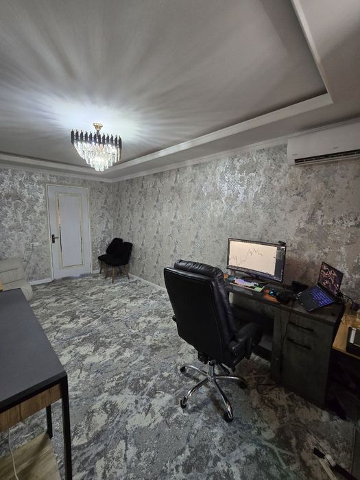 Фрунзенский ижара 3 хона