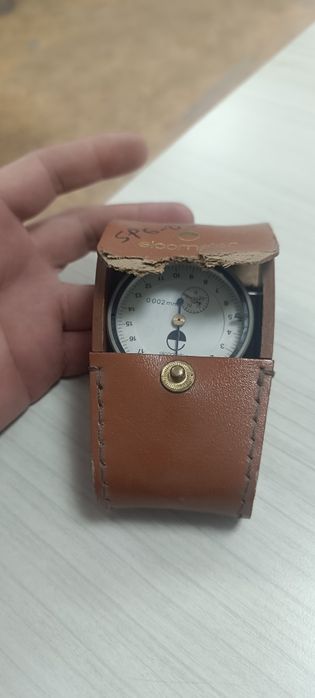 Elcometr 123 продам