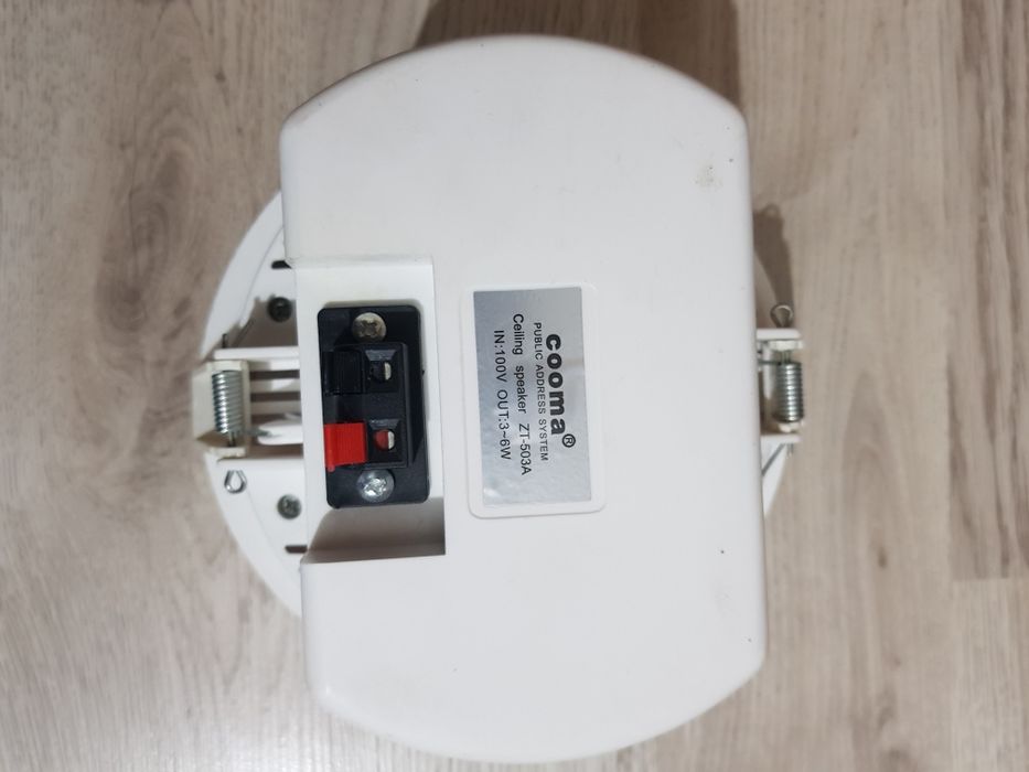 Продам потолочная колонка panasonic.