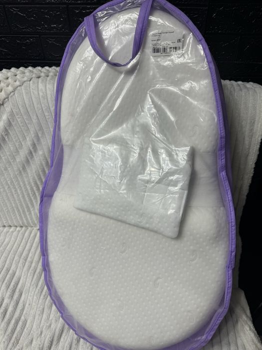 Кокон для новорожденного