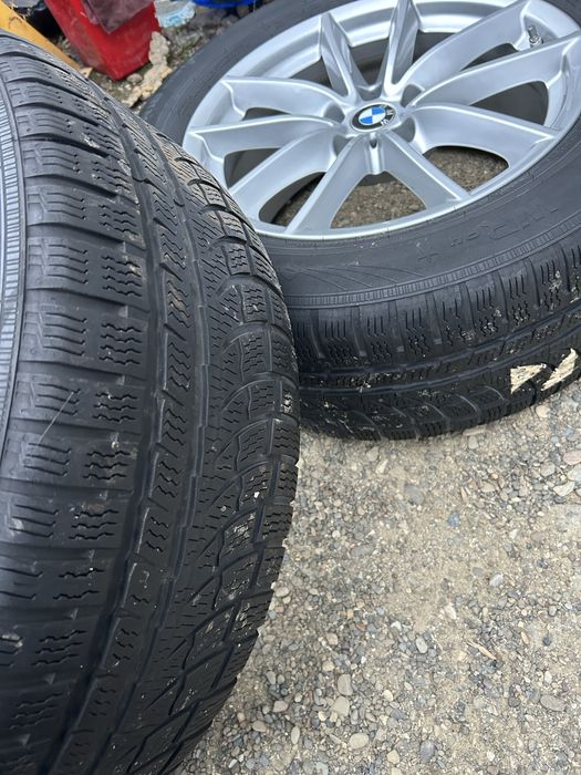Jante aliaj Bmw X5 G05 5x112 r18 et44 8,5j style 618 bmw 6880684
