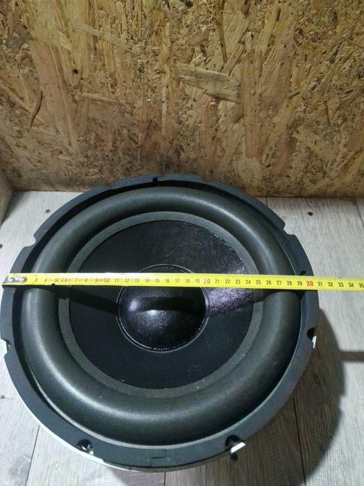 Subwoofer  12inch 700W