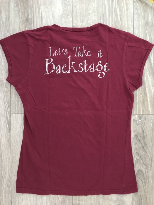 Tricou Hard Rock Cafe Munich nr.S-M