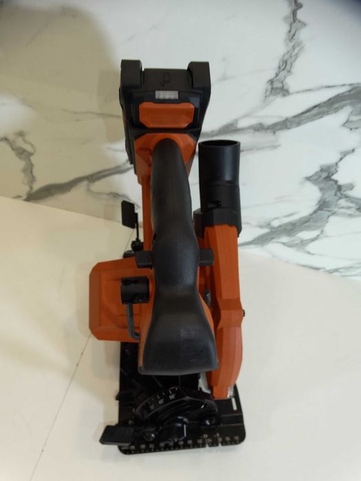 2025 - Hilti SC 6WL - 22 / Nuron - Акумулаторен циркуляр