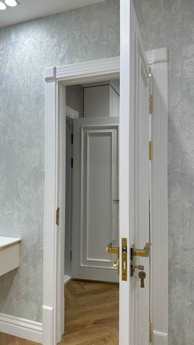 Urganch ustalari tomonidan tayyorlangan sifatli eshiklar!