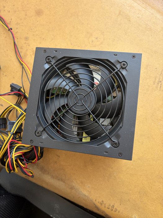 Захранване Ewent EM3908 600W