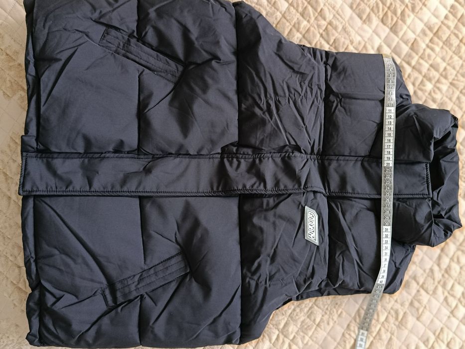 Безрукавка женская