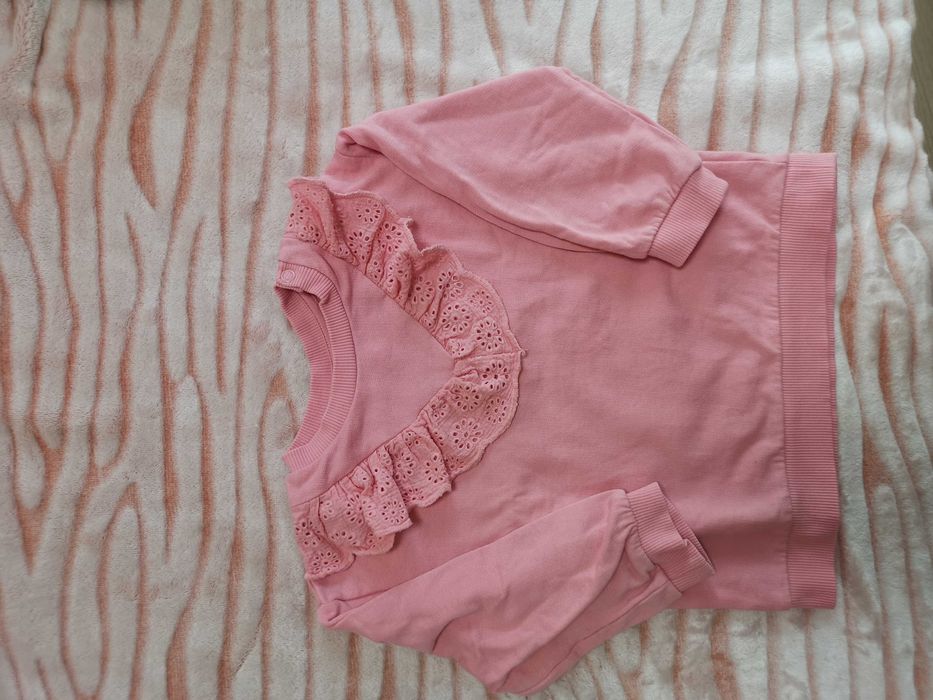 Детски дрехи 9-12 12-18м