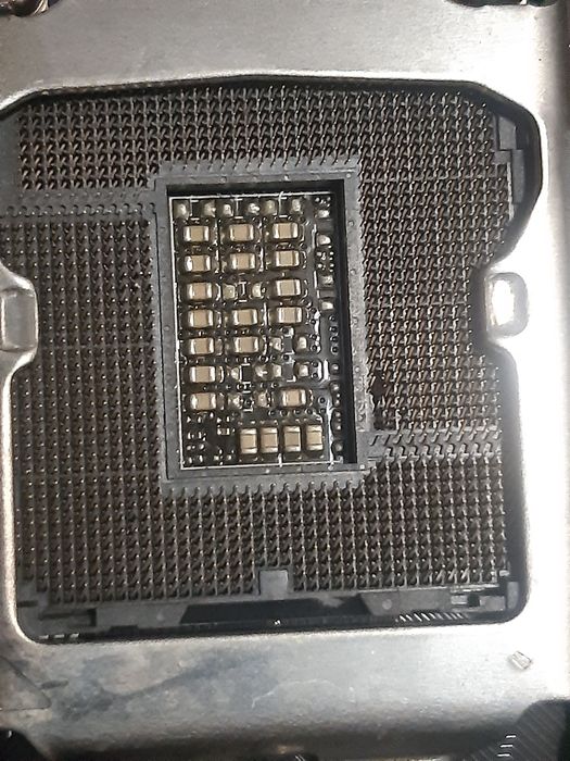 Placi de baza asus  netestate