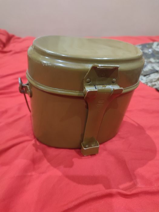 Продам вещевой мешок солдатский