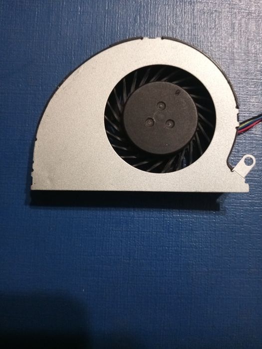 Кулер для ноутбука