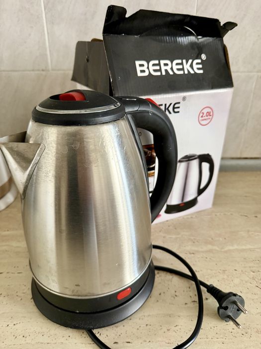 Электрочайник Bereke
