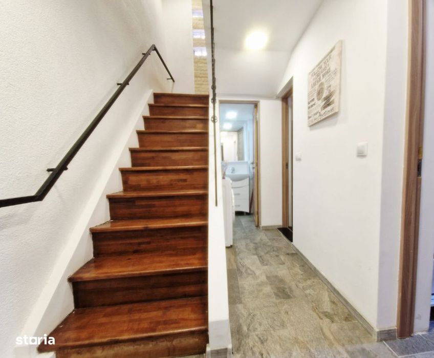 Apartament 3 camere decomandate la vila - zona str. Clinicilor — fotografia 3