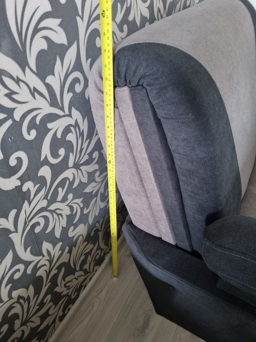 Vând 2 fotolii extensibile