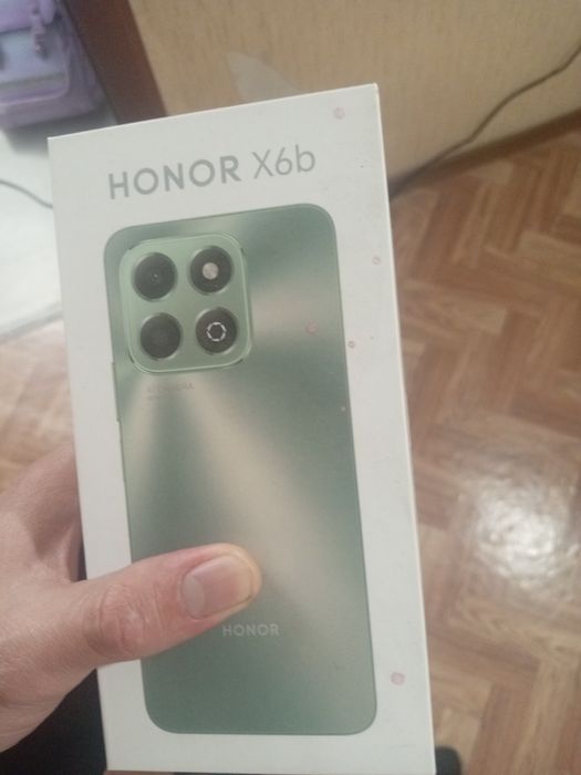 Honor JDY LX1  Honor