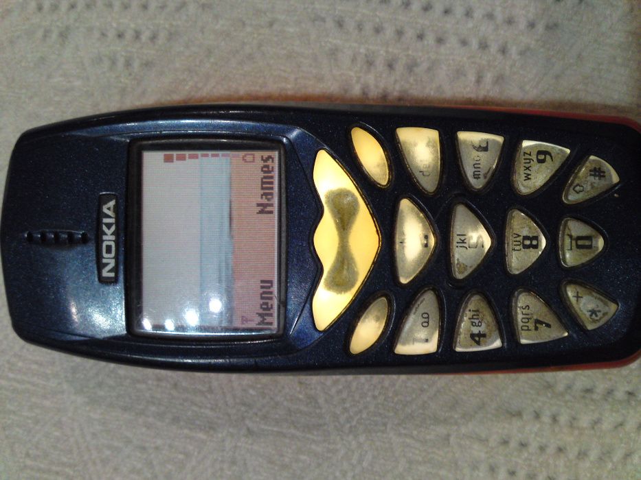 Лот Nokia 6070 ,7373, 3410 , 3510 ,Lumia 800  , 6250