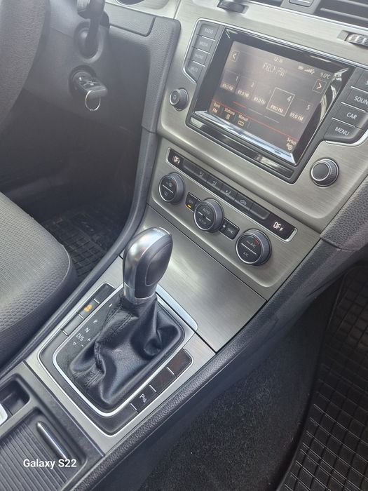 Golf7 2.0tdi dsg