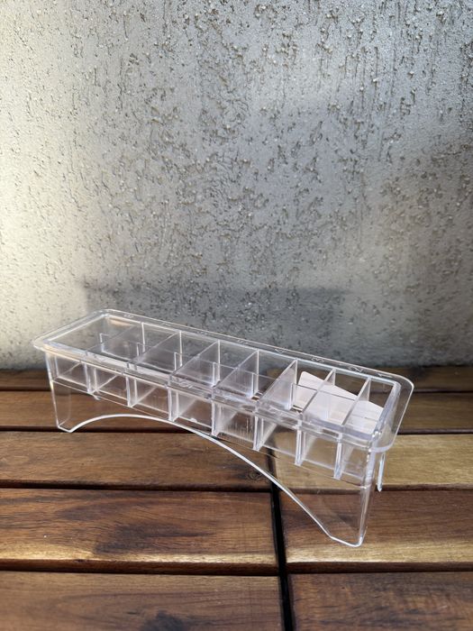 Suport pentru piepteni/inaltatoare universal