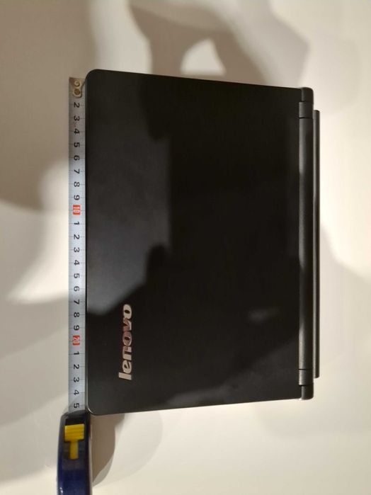 Лаптоп Lenovo IdeaPad S10